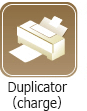 Duplicator（charge）