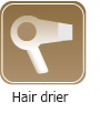Hair drier